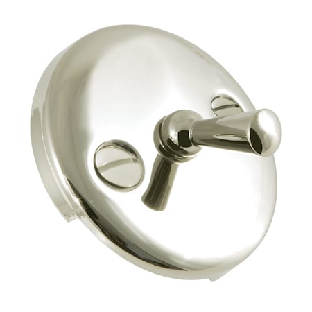 Kingston Brass Drain DTL106 - product photo 1