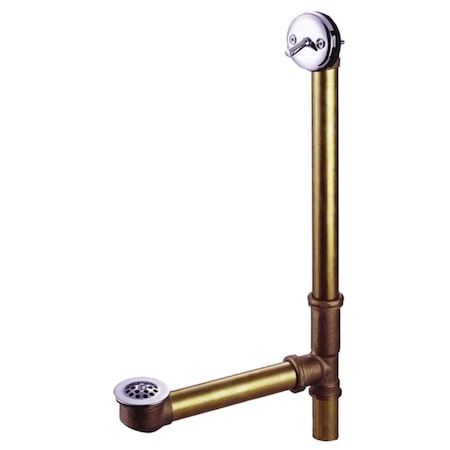 Kingston Brass Drain DTL1161 - product photo 1