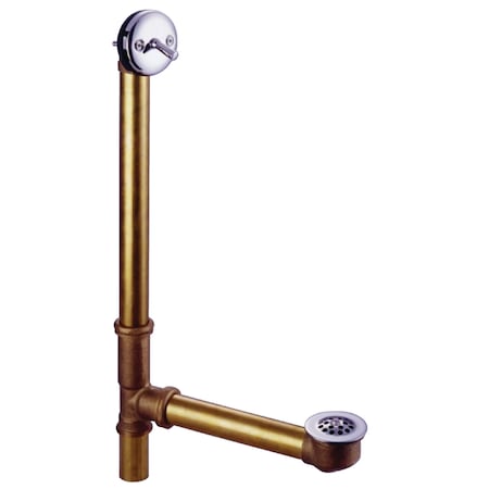Kingston Brass Drain DTL1181 - product photo 1