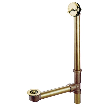 Kingston Brass Drain DTL1182 - product photo 1