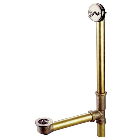 Kingston Brass Drain DTL1188 - product photo 1
