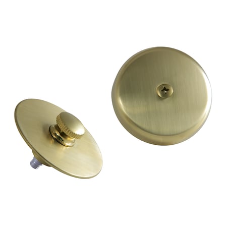 Kingston Brass Drain DTL5303A7 - product photo 1