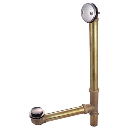 Kingston Brass Drain DTT2168 - product photo 1