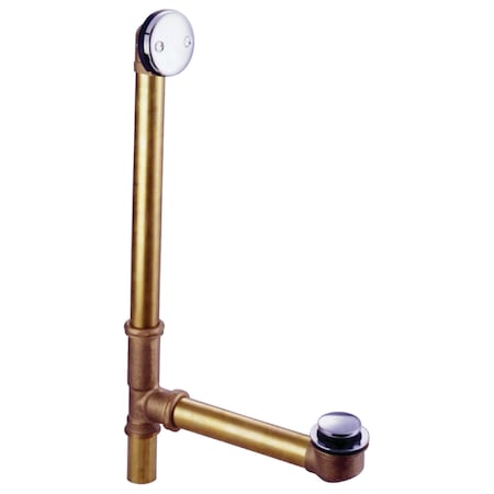 Kingston Brass Drain DTT2181 - product photo 1