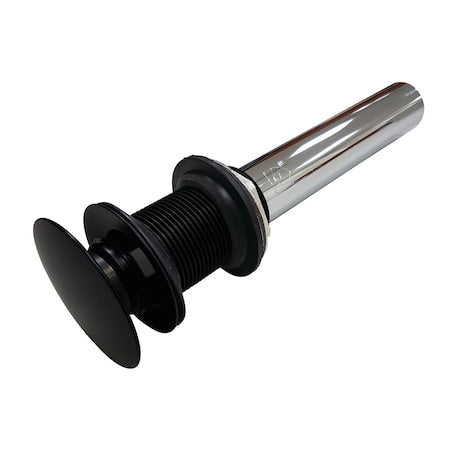 Kingston Brass Drain EV7000MB - product photo 1
