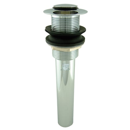 Kingston Brass Drain EV8001 - product photo 1