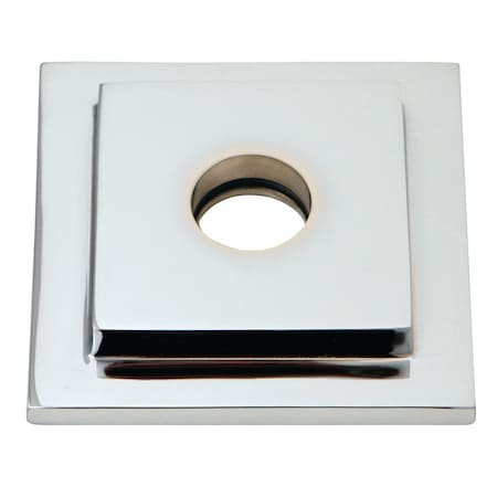 Kingston Brass Bathtub FLSQUARE1 - product photo 1