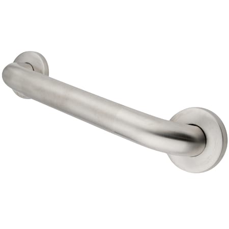 Kingston Brass Bathroom Hardware GB1218CT - product photo 1