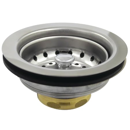 Kingston Brass Drain K111B - product photo 1