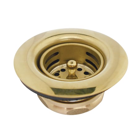 Kingston Brass Plumbing Repair Part K461BPB - product photo 1
