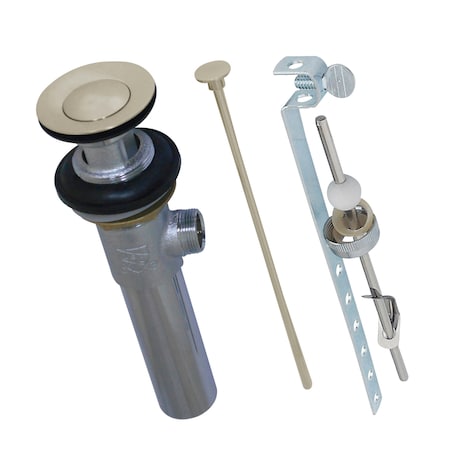 Kingston Brass Drain KB1006 - product photo 1