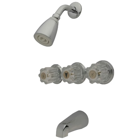 Kingston Brass Faucet KB131 - product photo 1
