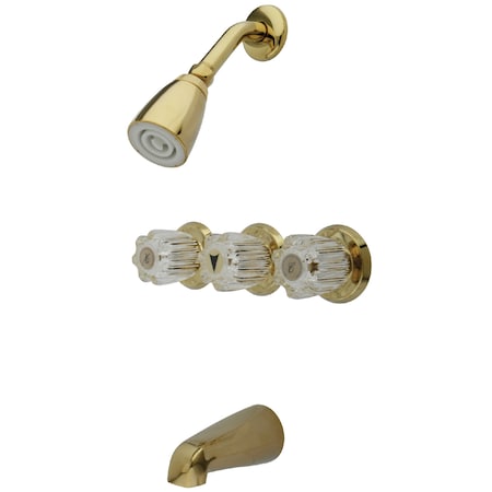 Kingston Brass Faucet KB132 - product photo 1