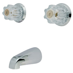 Kingston Brass Faucet KB141TO - product photo 1