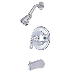 Kingston Brass Faucet KB1631T - product photo 1