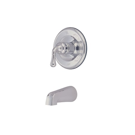 Kingston Brass Faucet KB1631TO - product photo 1