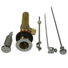 Kingston Brass Drain KB2001 - product photo 1