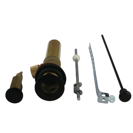 Kingston Brass Drain KB2005 - product photo 1