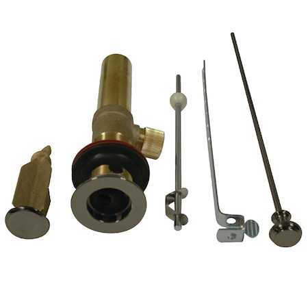 Kingston Brass Drain KB2008 - product photo 1