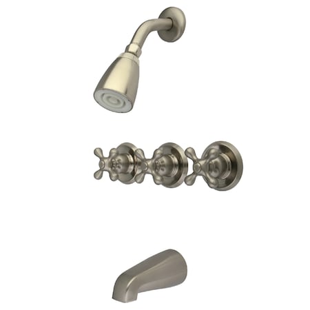 Kingston Brass Faucet KB238AX - product photo 1