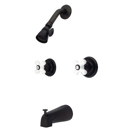 Kingston Brass Faucet KB245PX - product photo 1