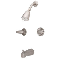 Kingston Brass Faucet KB248LL - product photo 1