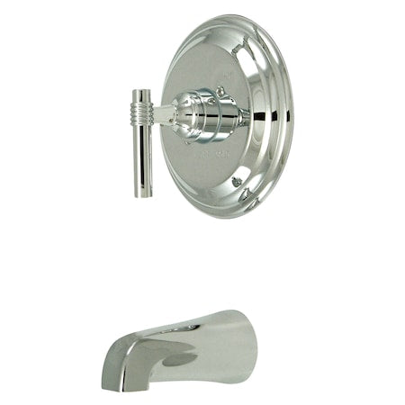 Kingston Brass Faucet KB2631MLTO - product photo 1