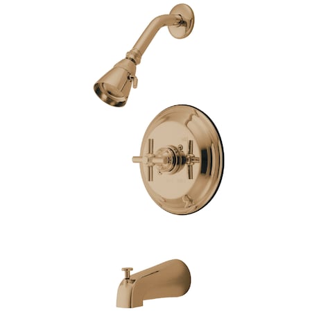 Kingston Brass Faucet KB2632EX - product photo 1