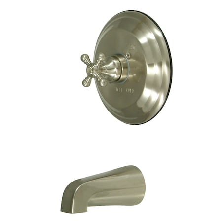 Kingston Brass Faucet KB2638BXTO - product photo 1