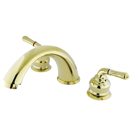 Kingston Brass Faucet KB362 - product photo 1