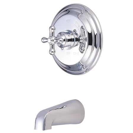 Kingston Brass Faucet KB3631AXTO - product photo 1