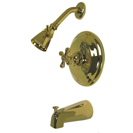 Kingston Brass Faucet KB3632AX - product photo 1