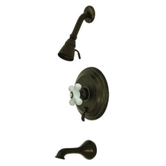 Kingston Brass Faucet KB36350PX - product photo 1