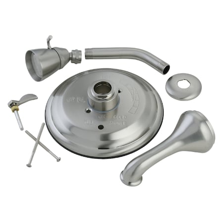 Kingston Brass Faucet KB36380TLH - product photo 1