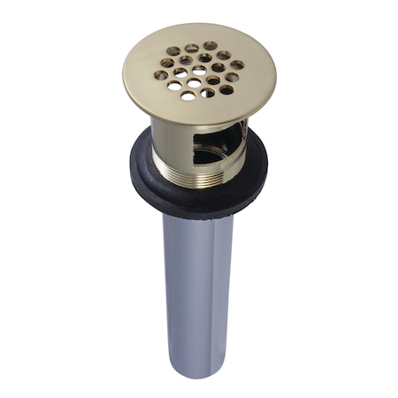 Kingston Brass Drain KB5007 - product photo 1