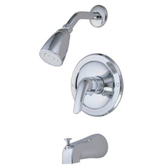 Kingston Brass Faucet KB531L - product photo 1