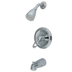 Kingston Brass Faucet KB531LP - product photo 1