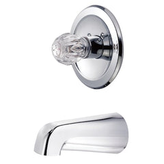 Kingston Brass Faucet KB531TO - product photo 1