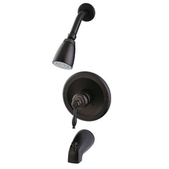Kingston Brass Faucet KB535KL - product photo 1