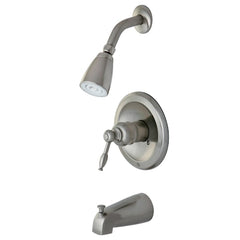 Kingston Brass Faucet KB538KL - product photo 1