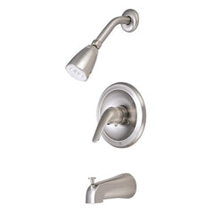 Kingston Brass Faucet KB538L - product photo 1