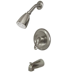 Kingston Brass Faucet KB538LP - product photo 1