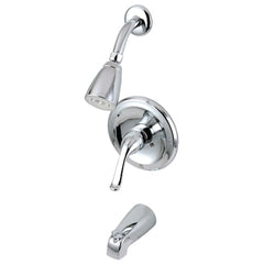 Kingston Brass Faucet KB5531YL - product photo 1