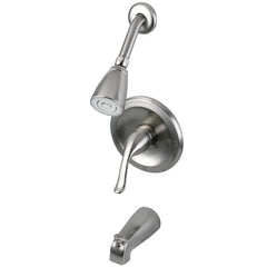 Kingston Brass Faucet KB5538YL - product photo 1