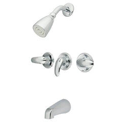 Kingston Brass Faucet KB6231LL - product photo 1