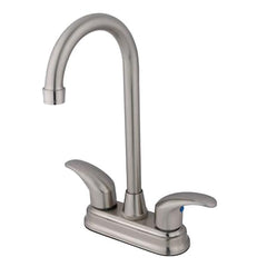Kingston Brass Faucet KB6498LL - product photo 1