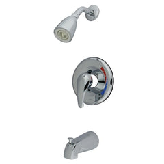 Kingston Brass Faucet KB651T - product photo 1