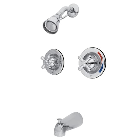 Kingston Brass Faucet KB661AX - product photo 1