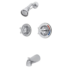 Kingston Brass Faucet KB661AX - product photo 1