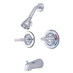 Kingston Brass Faucet KB661ML - product photo 1